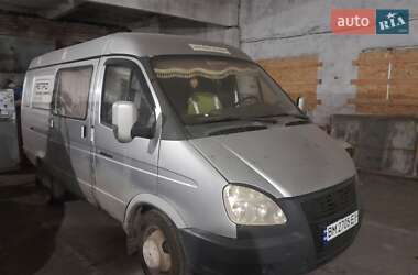 ГАЗ 2705 Газель  2006