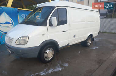 ГАЗ 2705 Газель  2006