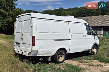 ГАЗ 2705 Газель  2010