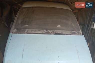 ГАЗ 2705 Газель  2000