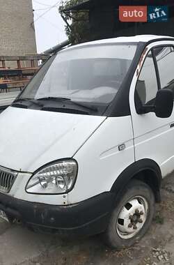 ГАЗ 2705 Газель  2004