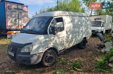 ГАЗ 2705 Газель  2011