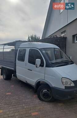 ГАЗ 2705 Газель  2009