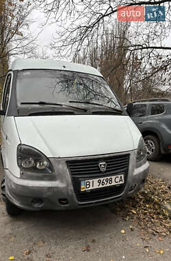 ГАЗ 2705 Газель  2006