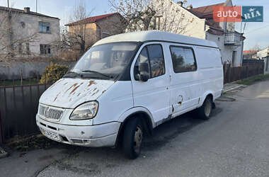 ГАЗ 2705 Газель  2009