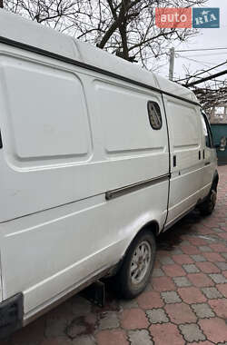 ГАЗ 2705 Газель  2000