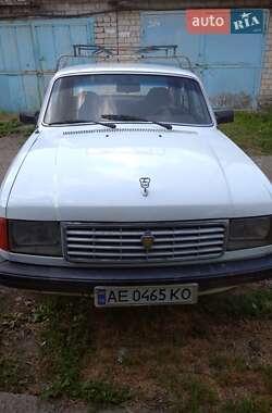 ГАЗ 3102 Волга  1994