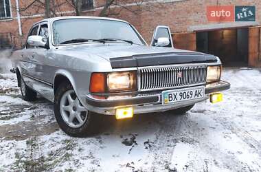 ГАЗ 3102 Волга  2006