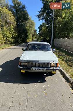 ГАЗ 3102 Волга 1995