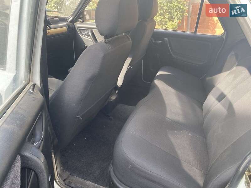 ГАЗ 3102 Волга