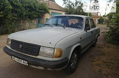 ГАЗ 31029 Волга  1994