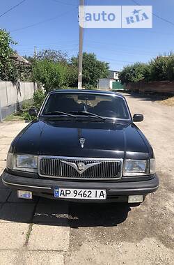 ГАЗ 31029 Волга  1996