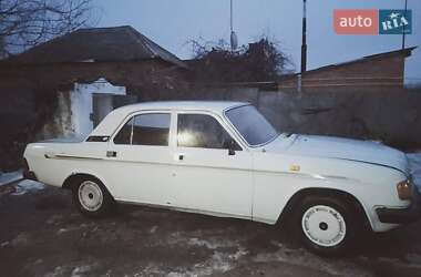 ГАЗ 31029 Волга 1995