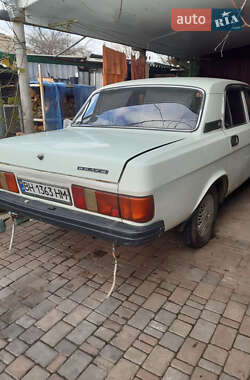 ГАЗ 31029 Волга  1995