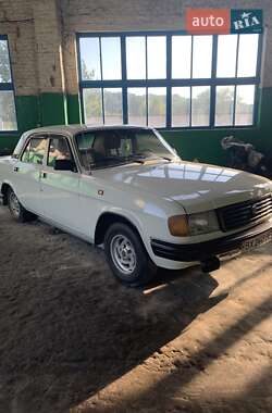 ГАЗ 31029 Волга  1994