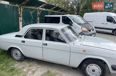 ГАЗ 31029 Волга  1994