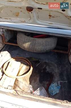 ГАЗ 31029 Волга  1995