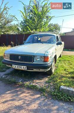 ГАЗ 31029 Волга  1995