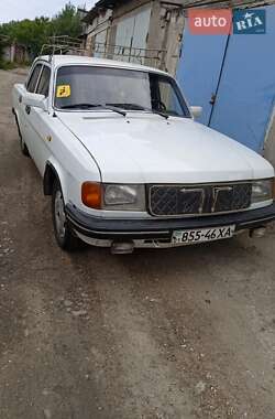 ГАЗ 31029 Волга  1994