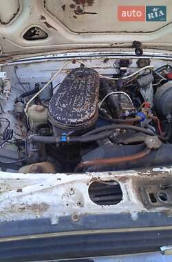 ГАЗ 31029 Волга  1995