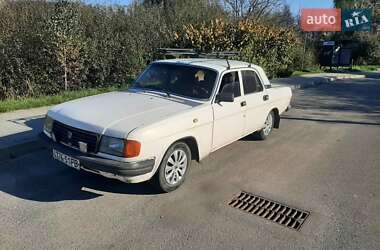 ГАЗ 31029 Волга  1994