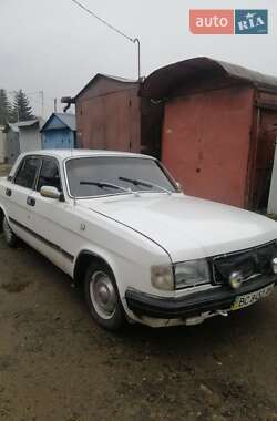 ГАЗ 31029 Волга  1994