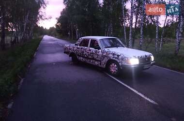 ГАЗ 31029 Волга  1993