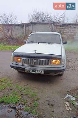 ГАЗ 31029 Волга  1995