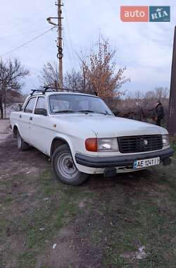 ГАЗ 31029 Волга  1996