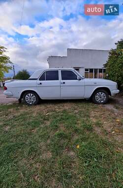 ГАЗ 3110 Волга 3110 2000