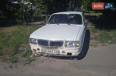 ГАЗ 3110 Волга  2002