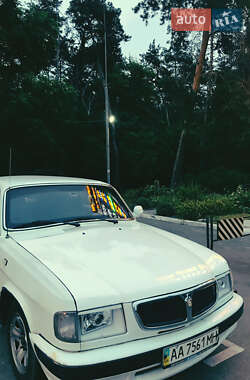 ГАЗ 3110 Волга  2000