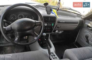 ГАЗ 3110 Волга 1998