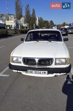 ГАЗ 3110 Волга  1998