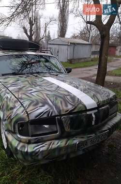 ГАЗ 3110 Волга  1998