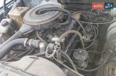 ГАЗ 3110 Волга 2000