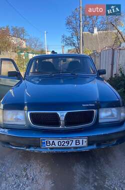 ГАЗ 3110 Волга  2003