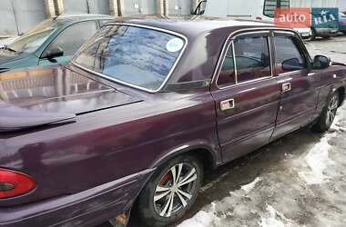 ГАЗ 3110 Волга  2000