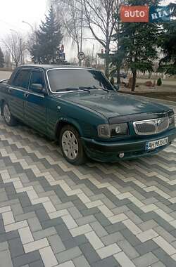 ГАЗ 3110 Волга  2000