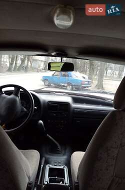 ГАЗ 3110 Волга 2003