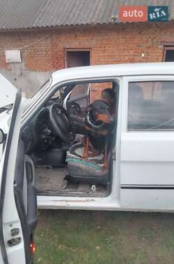 ГАЗ 3110 Волга  2003