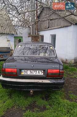 ГАЗ 3110 Волга 2003