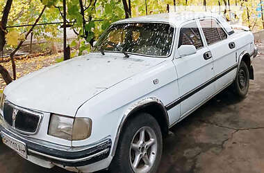 ГАЗ 3110 Волга  1999