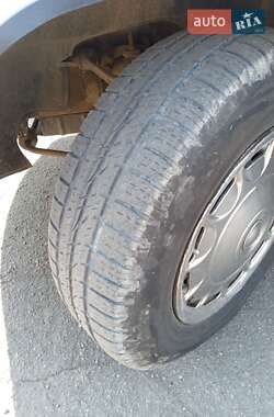 ГАЗ 3110 Волга 2001