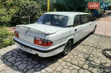 ГАЗ 3110 Волга  1999