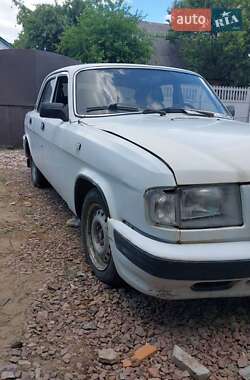 ГАЗ 3110 Волга  2003