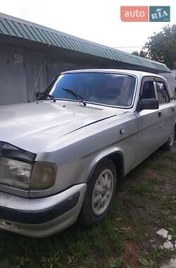 ГАЗ 3110 Волга  2003