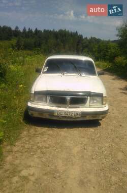 ГАЗ 3110 Волга  2003