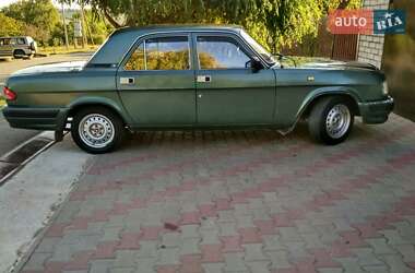 ГАЗ 3110 Волга  2004