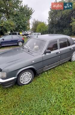 ГАЗ 3110 Волга  2003